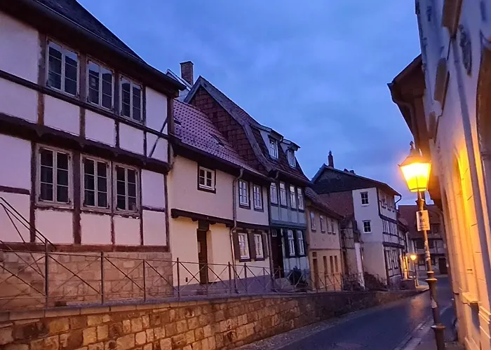 Ferienhaus Schatzliebe
