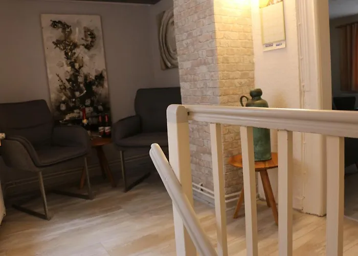 Ferienhaus Schatzliebe
