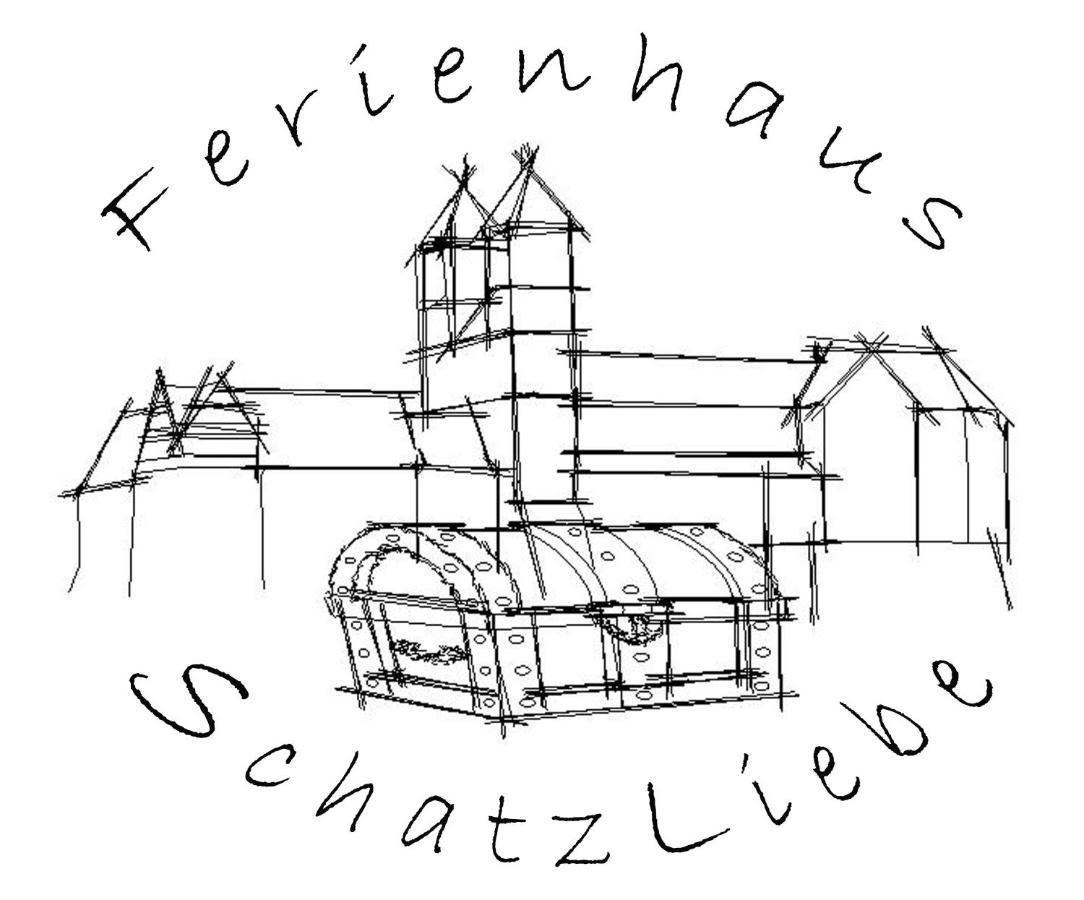 Schatzliebe Holiday home