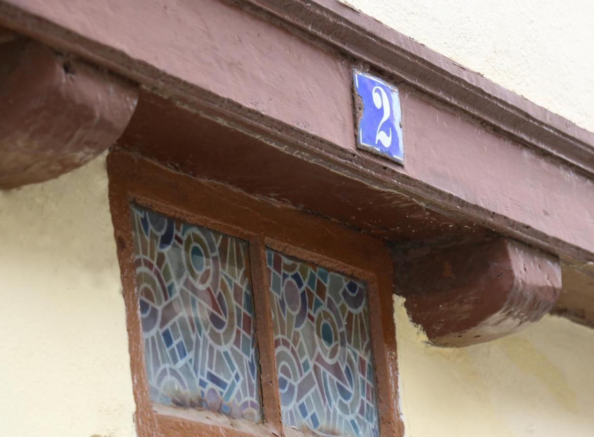Schatzliebe Holiday home Quedlinburg