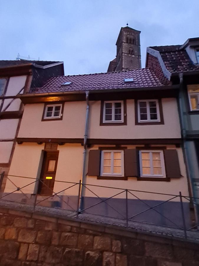 Schatzliebe Quedlinburg