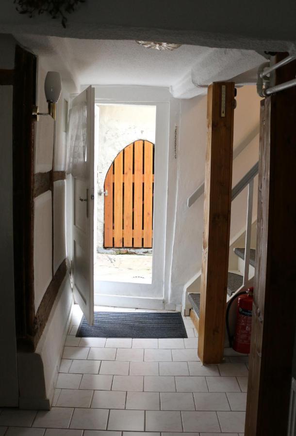 Schatzliebe Holiday home *
