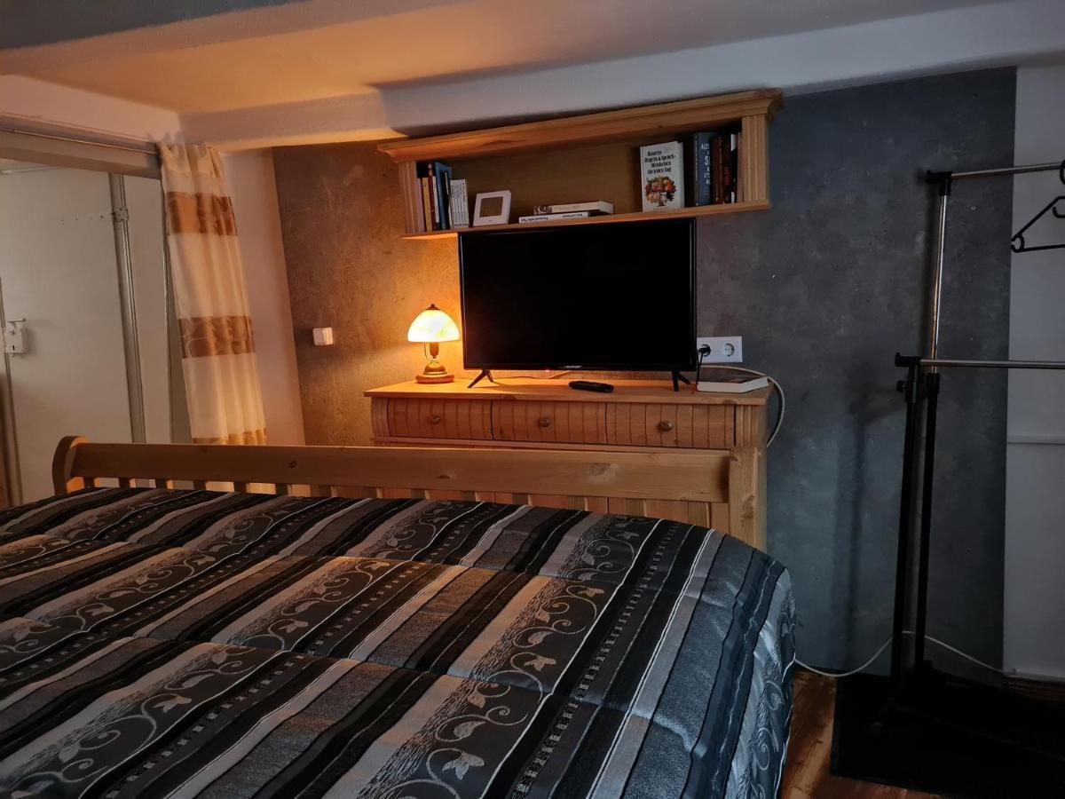 Schatzliebe Holiday home