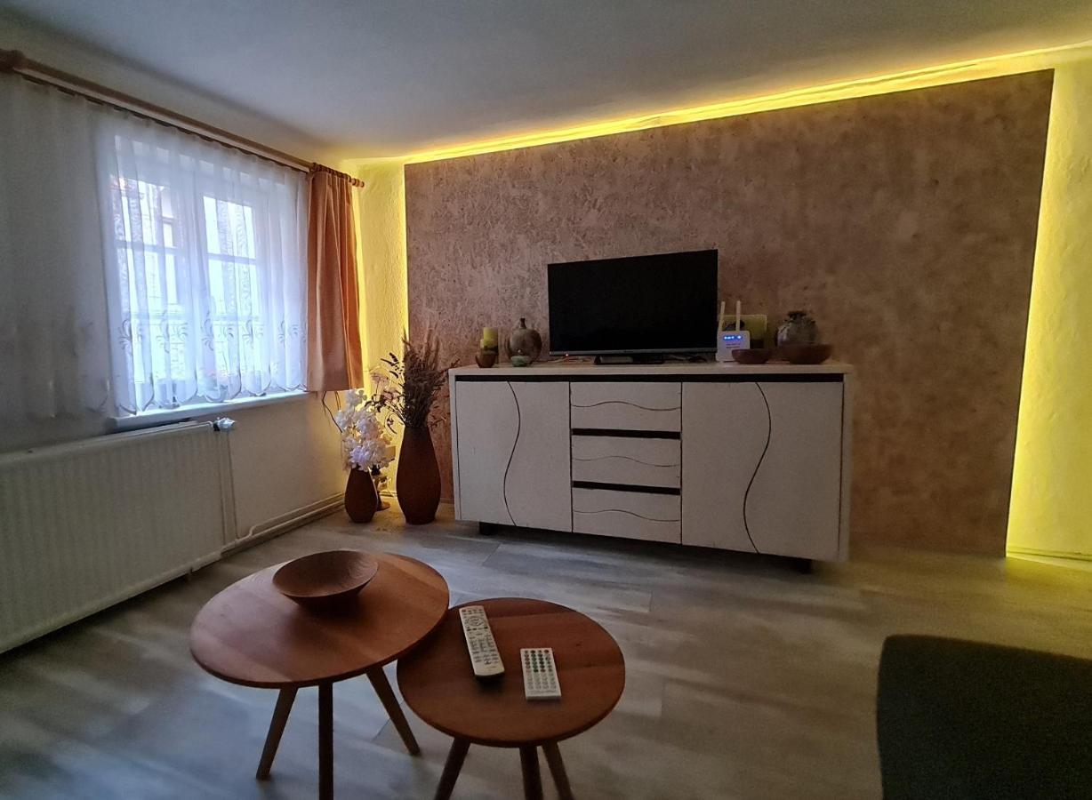 Schatzliebe Holiday home *